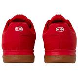 Scarpe Crank Brothers Mallet Lace  - Rosso - C