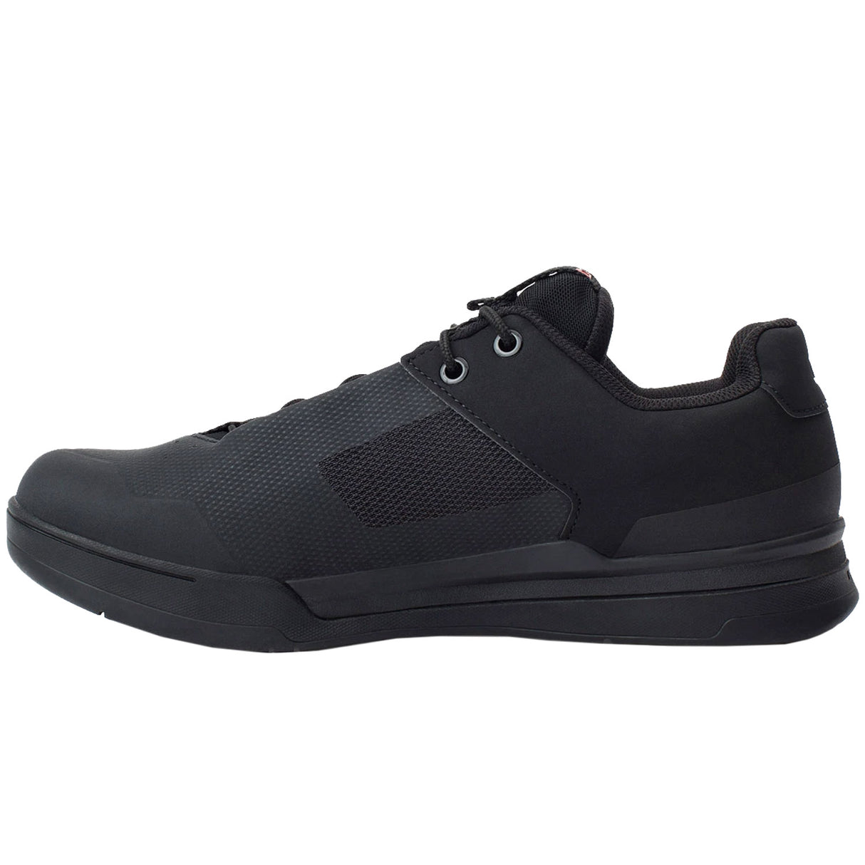 Scarpe Crank Brothers Mallet Lace  - Nero rosso