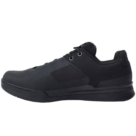 Scarpe Crank Brothers Mallet Lace  - Nero rosso