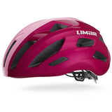 Casco Limar Maloja - Rosa - I