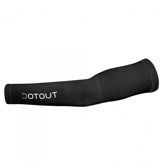 Manicotti Dotout Skin - Nero