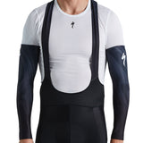 Manicotti Specialized S-Logo - Antracite - D