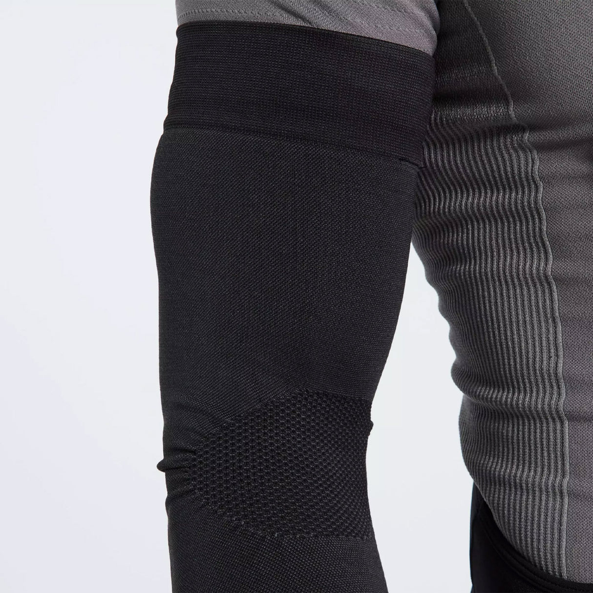 Manicotti Specialized Seamless UV - Nero - M