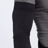 Manicotti Specialized Seamless UV - Nero - M