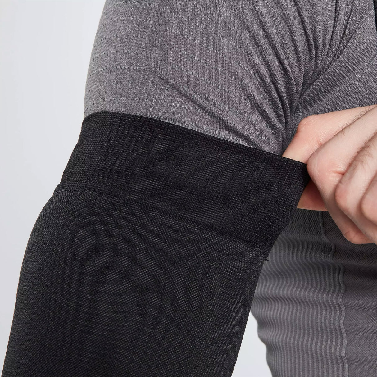 Manicotti Specialized Seamless UV - Nero - N