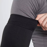 Manicotti Specialized Seamless UV - Nero - N