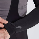Manicotti Specialized Seamless UV - Nero - L