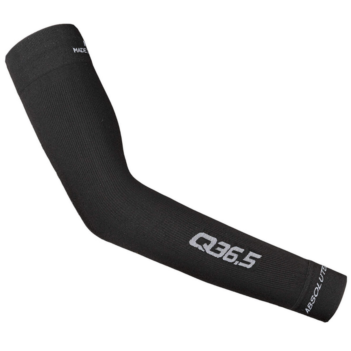 Manicotti Q36.5 Sun&Air - Nero - L