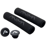 Manopole Anima Eva Foam - Nero