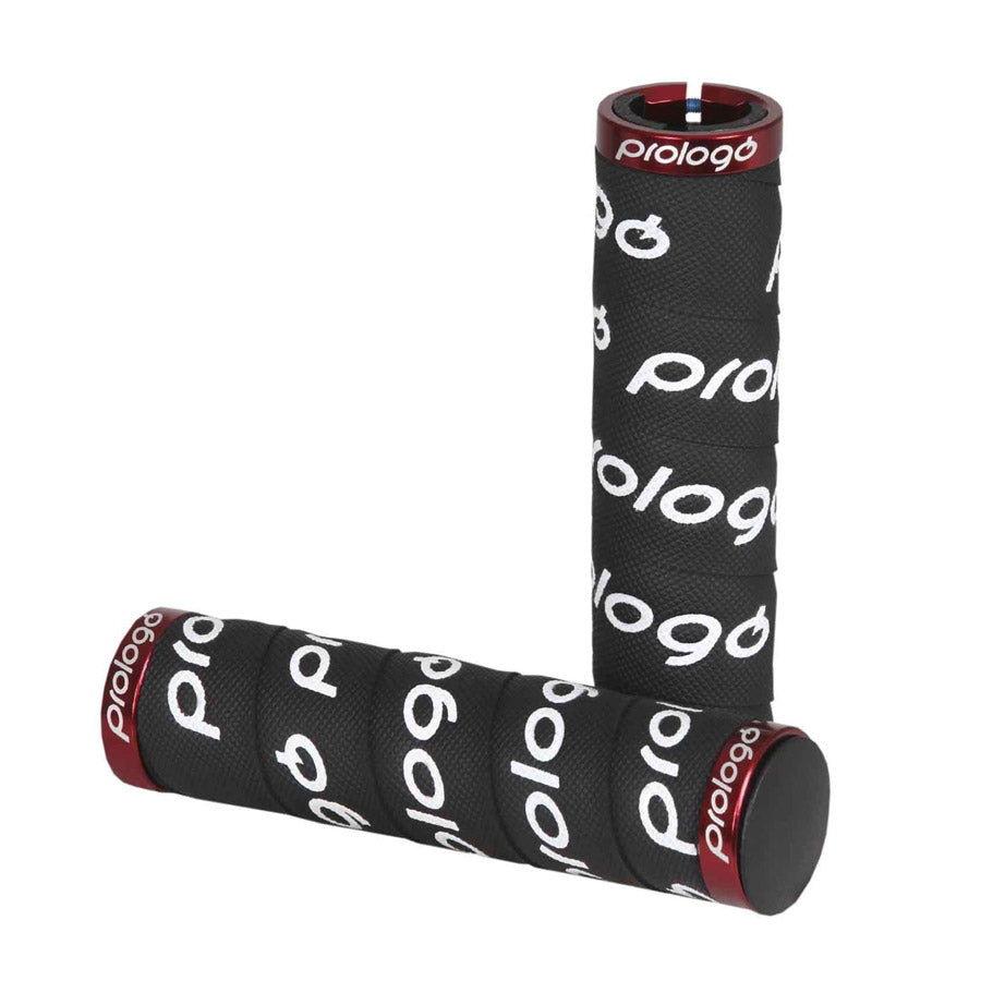 Manopole Prologo Chameleon - Nero