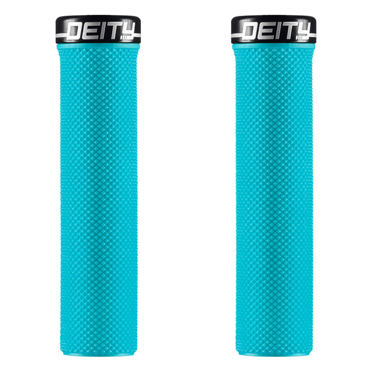 Manopole Deity Slimfit - Azzurro - F