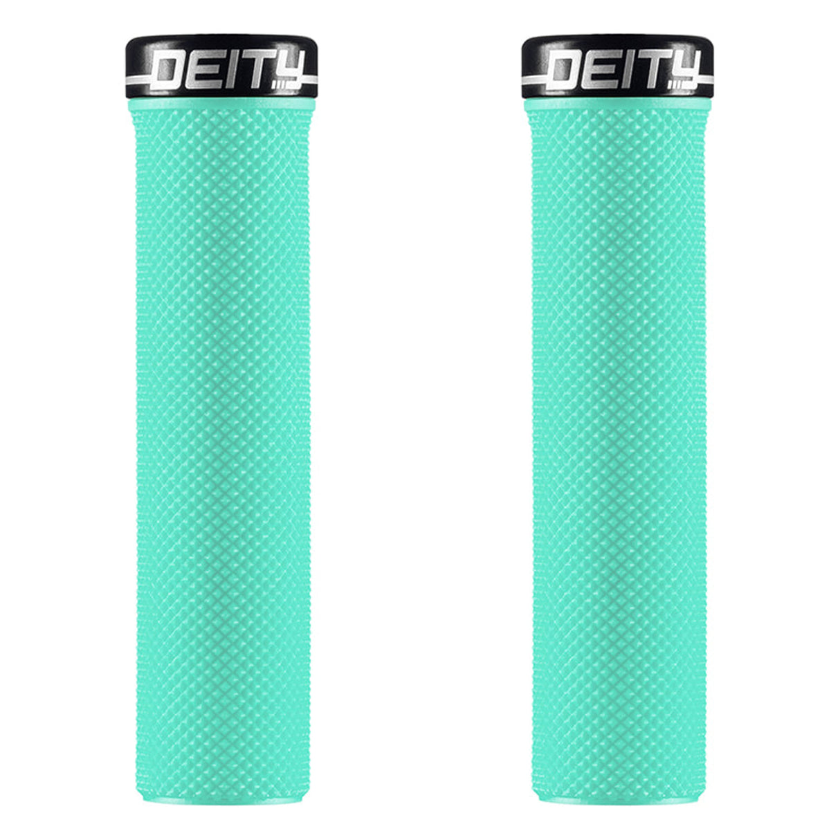 Manopole Deity Slimfit - Verde - D
