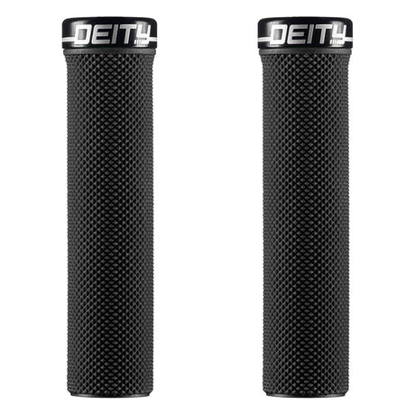 Manopole Deity Slimfit - Nero - G