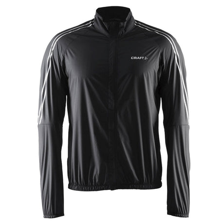 Mantellina Craft Velo Wind - Nero