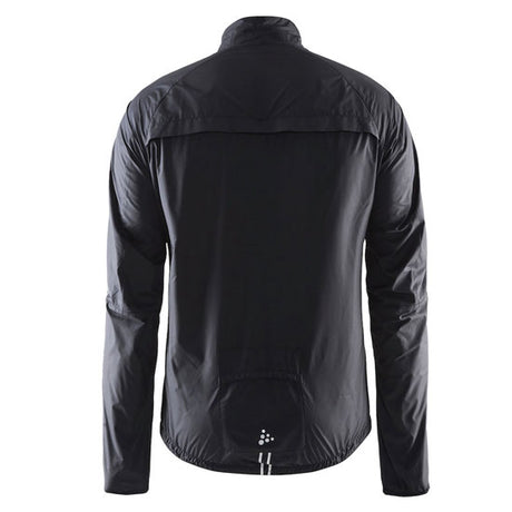 Mantellina Craft Velo Wind - Nero
