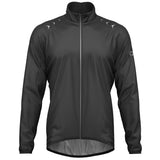 Mantellina DKB Diluvio - Nero