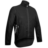 Mantellina Dotout Tempo - Nero