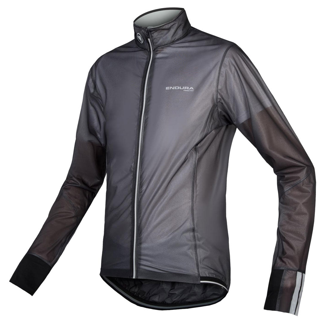 Mantellina Endura FS260 Pro Adrenaline 2 - Nero