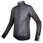 Mantellina Endura FS260 Pro Adrenaline 2 - Nero