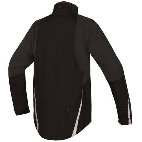 Mantellina Endura Flyte - Nero