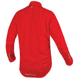 Mantellina Endura Pakajak 2 - Rosso