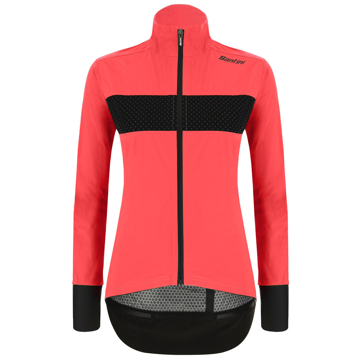 Giacca donna Santini Guard Mercurio - Rosa
