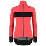 Giacca donna Santini Guard Mercurio - Rosa