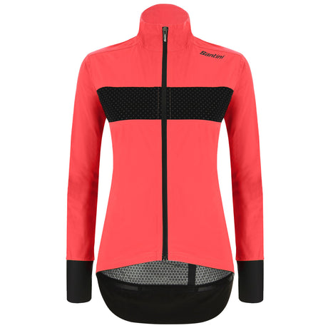 Giacca donna Santini Guard Mercurio - Rosa