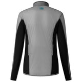 Mantellina donna Shimano Sumire - Grigio - P