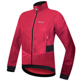 Mantellina donna Dotout Tempo - Fucsia