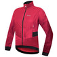 Mantellina donna Dotout Tempo - Fucsia