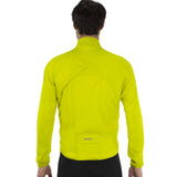 Mantellina Mavic Sirocco - Giallo - C