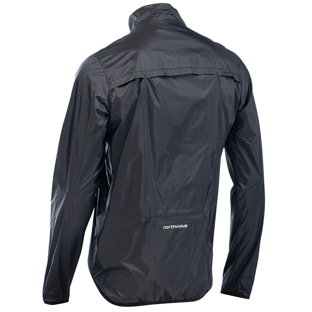 Giacca Northwave Breeze 3 - Nero - D