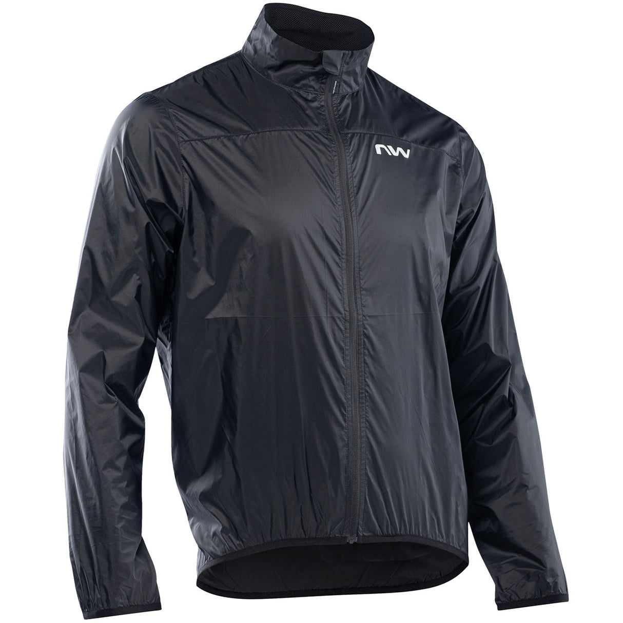 Giacca Northwave Breeze 3 - Nero - C