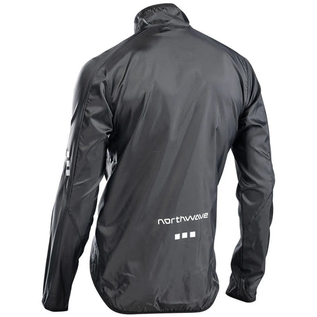 Giacca Northwave Vortex 2 - Nero - G