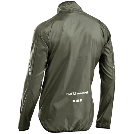 Giacca Northwave Vortex 2 - Verde - M