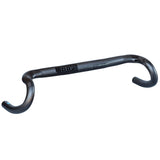 Manubrio Pro PLT Discover Carbon - Nero - O