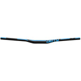 Manubrio Deity Ridgeline 15 rise - Nero blu - L