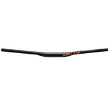 Manubrio Deity Ridgeline 15 rise - Nero bronzo - N
