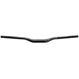 Manubrio Deity Ridgeline 25 rise - Nero - I