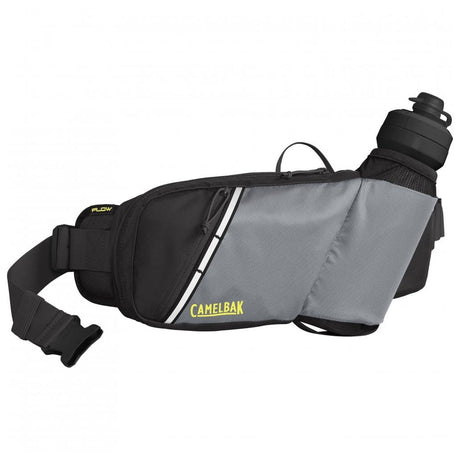Marsupio Camelbak Podium Flow 2.5L + borraccia 620 ml - Grigio - F