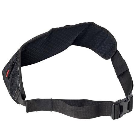 Marsupio Fox Slim - Nero