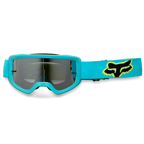 Maschera Fox Main Stray - Azzurro - Q
