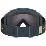 Maschera Smith Squad MTB - Stone Sun Platinum - B
