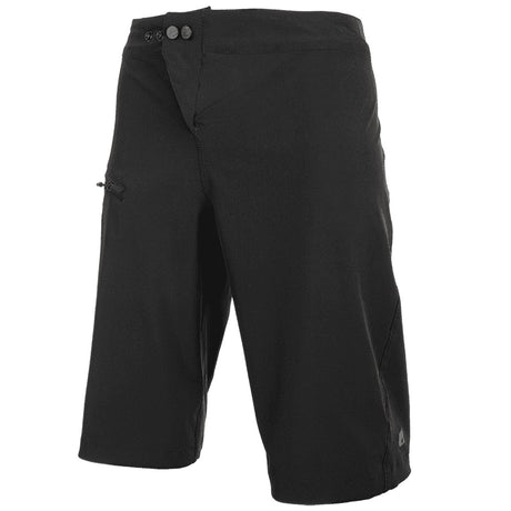 Pantaloncini O'neal Matrix Chamois - Nero - N