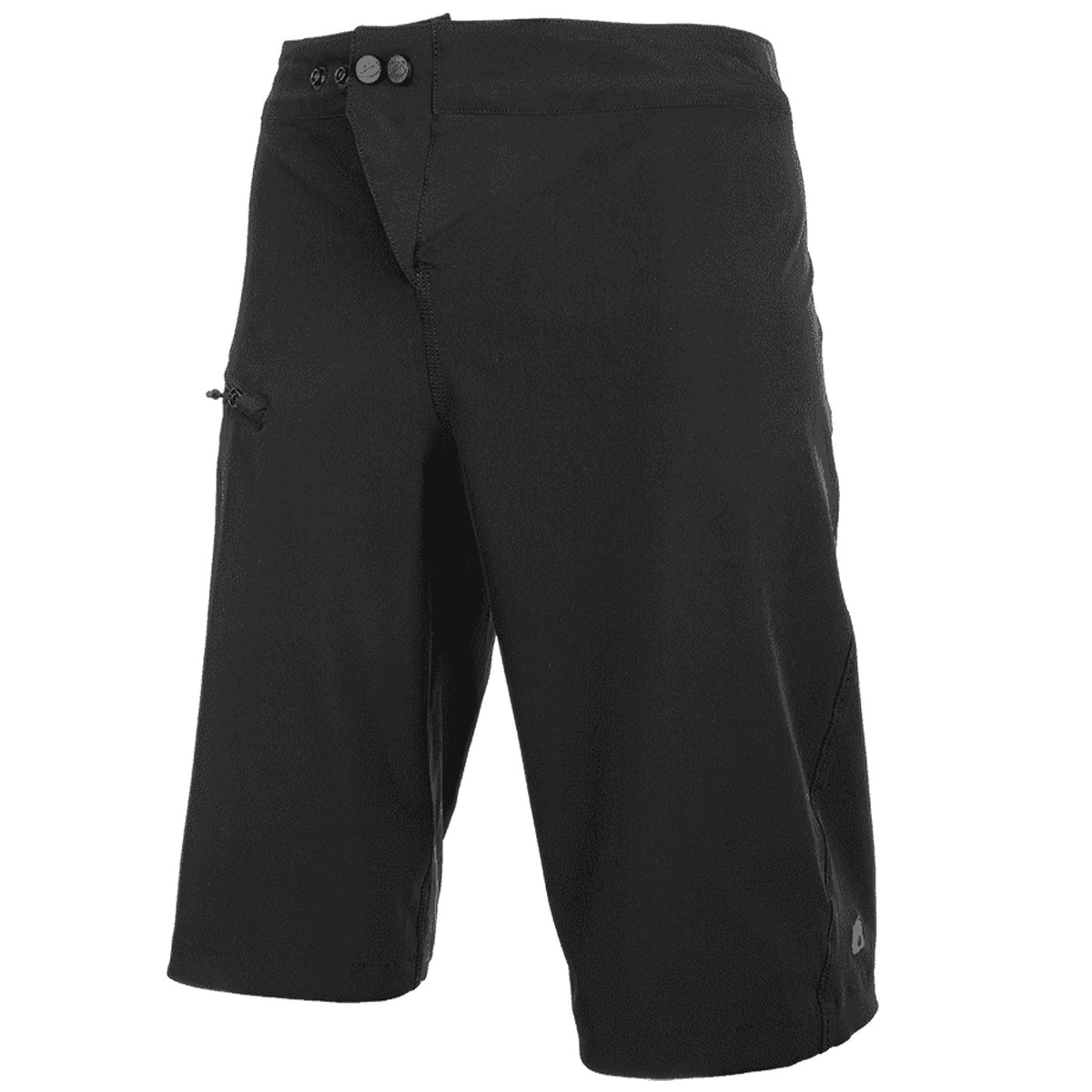 Pantaloncini O'neal Matrix - Nero - B