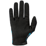 Guanti O'neal Matrix Ride - Blu - D