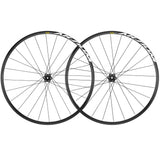Ruote Mavic Aksium disc CL - O