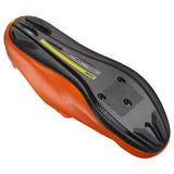 Scarpe Mavic Cosmic Boa - Arancio