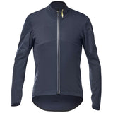 Giubbino Mavic Cosmic Pro SO H2O - Blu scuro